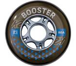 Vorschau: K2 BOOSTER 76MM 80A 8-WHEEL PACK W ILQ 5