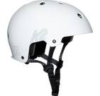 Vorschau: K2 Kinder Helm VARSITY HELMET white