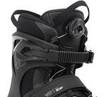 Vorschau: K2 Herren Inlineskates VO2 S 90 BOA U black_night