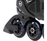 Vorschau: K2 Herren Inlineskates VO2 S 90 BOA U black_night