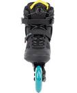 Vorschau: K2 Herren Inlineskates VO2 S 100 X BOA U black_blue_yellow