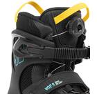 Vorschau: K2 Herren Inlineskates VO2 S 100 X BOA U black_blue_yellow