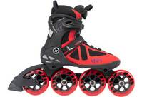 Vorschau: K2 Herren Inlineskates VO2 S 100 BOA red