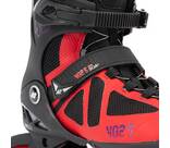 Vorschau: K2 Herren Inlineskates VO2 S 100 BOA red