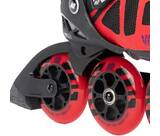 Vorschau: K2 Herren Inlineskates VO2 S 100 BOA red