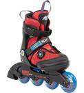 Vorschau: K2 Kinder Inlineskates RAIDER BOA