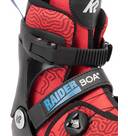 Vorschau: K2 Kinder Inlineskates RAIDER BOA