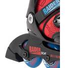 Vorschau: K2 Kinder Inlineskates RAIDER BOA