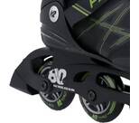 Vorschau: K2 Herren Inlineskates F.I.T. 80 PRO black_olive