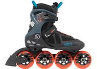 Vorschau: K2 Herren Inlineskates VO2 S 90 PRO black_blue_orange