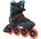 Vorschau: K2 Herren Inlineskates VO2 S 90 PRO black_blue_orange