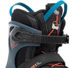 Vorschau: K2 Herren Inlineskates VO2 S 90 PRO black_blue_orange