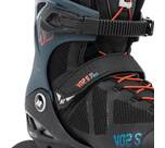 Vorschau: K2 Herren Inlineskates VO2 S 90 PRO black_blue_orange