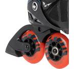 Vorschau: K2 Herren Inlineskates VO2 S 90 PRO black_blue_orange