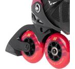 Vorschau: K2 Damen Inlineskates VO2 S 90 PRO SHORT CUFF burgandy_pink