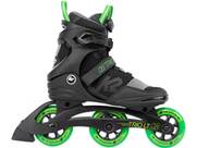 Vorschau: K2 Herren Inlineskates TRIO LT 100 BOA black_green