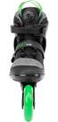 Vorschau: K2 Herren Inlineskates TRIO LT 100 BOA black_green