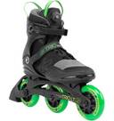 Vorschau: K2 Herren Inlineskates TRIO LT 100 BOA black_green