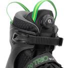 Vorschau: K2 Herren Inlineskates TRIO LT 100 BOA black_green