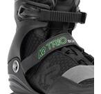 Vorschau: K2 Herren Inlineskates TRIO LT 100 BOA black_green