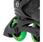 Vorschau: K2 Herren Inlineskates TRIO LT 100 BOA black_green