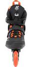 Vorschau: K2 Herren Inlineskates F.I.T. 80 ALU black_red