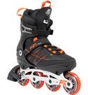 Vorschau: K2 Herren Inlineskates F.I.T. 80 ALU black_red