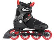 Vorschau: K2 Herren Inlineskates F.I.T 84 PRO black_red