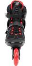 Vorschau: K2 Herren Inlineskates F.I.T 84 PRO black_red