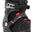 Vorschau: K2 Herren Inlineskates F.I.T 84 PRO black_red