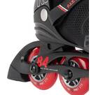 Vorschau: K2 Herren Inlineskates F.I.T 84 PRO black_red