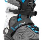 Vorschau: K2 Damen Inlineskates ALEXIS 84 PRO gray_blue