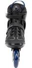 Vorschau: K2 Herren Inlineskates F.I.T. 84 BOA gray_blue