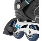 Vorschau: K2 Herren Inlineskates F.I.T. 84 BOA gray_blue