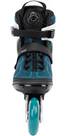 Vorschau: K2 Damen Inlineskates ALEXIS 84 BOA teal_white