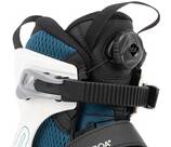 Vorschau: K2 Damen Inlineskates ALEXIS 84 BOA teal_white