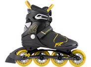 Vorschau: K2 Herren Inlineskates F.I.T. 90 BOA gray_mustard