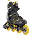 Vorschau: K2 Herren Inlineskates F.I.T. 90 BOA gray_mustard