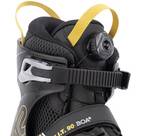 Vorschau: K2 Herren Inlineskates F.I.T. 90 BOA gray_mustard