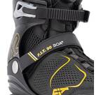 Vorschau: K2 Herren Inlineskates F.I.T. 90 BOA gray_mustard