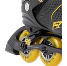 Vorschau: K2 Herren Inlineskates F.I.T. 90 BOA gray_mustard