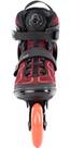 Vorschau: K2 Damen Inlineskates ALEXIS 90 BOA burgandy_orange