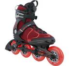 Vorschau: K2 Damen Inlineskates ALEXIS 90 BOA burgandy_orange