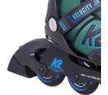 Vorschau: K2 Kinder Inlineskates VELOCITY JR B