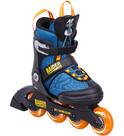 Vorschau: K2 Kinder Inlineskates RAIDER PRO PACK