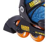 Vorschau: K2 Kinder Inlineskates RAIDER PRO PACK