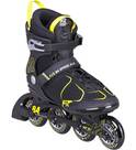 Vorschau: K2 Herren Inlineskates FIT 84 SPEED ALU