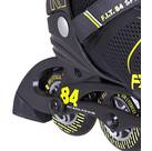 Vorschau: K2 Herren Inlineskates FIT 84 SPEED ALU