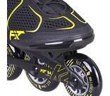 Vorschau: K2 Herren Inlineskates FIT 84 SPEED ALU