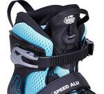 Vorschau: K2 Damen Inlineskates ALEXIS 84 SPEED ALU